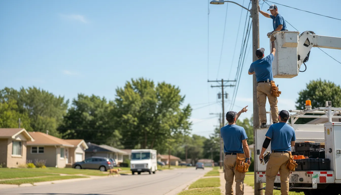 Faulty Breaker Or Short Circuit Repair in Bellvue, CO